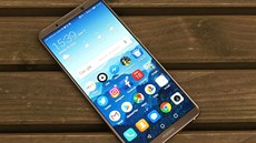 Huawei Mate 10 Pro měl být už brzy v nabídce amerického operátora AT&T. Huawei Mate 10 Pro měl být už brzy v nabídce amerického operátora AT&T.