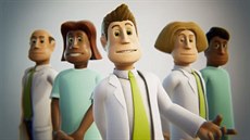 Two Point Hospital Two Point Hospital
