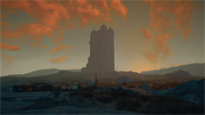 Mod Capital Wasteland pro Fallout 4