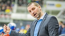 Luboš Rob v roli jednoho z trenérů českých Budějovic Luboš Rob v roli jednoho z trenérů českých Budějovic