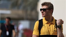 Sergej Sirotkin Sergej Sirotkin