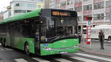 Celkem půjde letos z krajského rozpočtu na dopravu 3,6 miliardy, a to včetně... Celkem půjde letos z krajského rozpočtu na dopravu 3,6 miliardy, a to včetně...