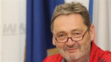 Náměstek ústecké primátorky Jiří Madar. Náměstek ústecké primátorky Jiří Madar.