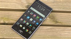 BlackBerry Motion