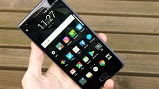 BlackBerry Motion BlackBerry Motion