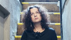 Ester Kočičková Ester Kočičková