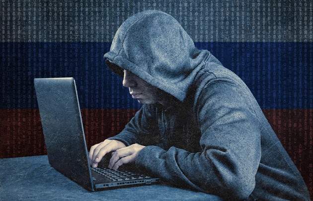 Pedstavy o ruských hackerech jsou asto zjednoduené (ilustraní snímek)