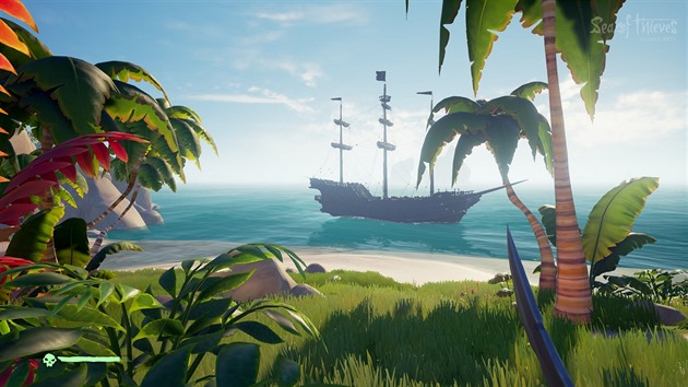 Sea of Thieves Sea of Thieves
