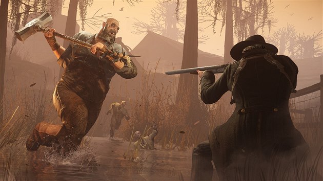Hunt: Showdown Hunt: Showdown