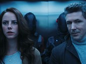 Záběr z filmu Labyrint: Vražedná léčba Záběr z filmu Labyrint: Vražedná léčba