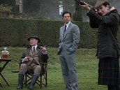 Z filmu Všechny prachy světa Z filmu Všechny prachy světa