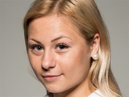 Kateina Vojkov