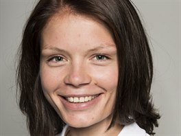 Nikola Zdráhalová Nikola Zdráhalová