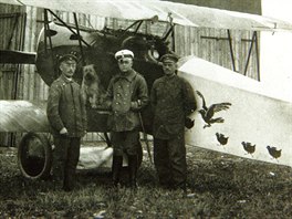 Fokker D.VII