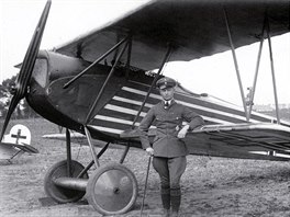 Fokker D.VII