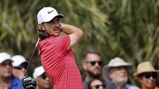 Anglický golfista Tommy Fleetwood obhájil vítězství na turnaji v Abú Zabí Anglický golfista Tommy Fleetwood obhájil vítězství na turnaji v Abú Zabí