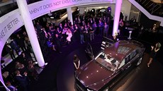 Rolls-Royce Phantom Rolls-Royce Phantom