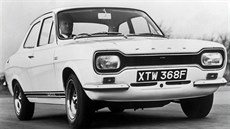 Ford Escort první generace Ford Escort první generace