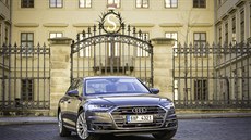 Audi A8 Audi A8