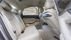 Audi A8 Audi A8