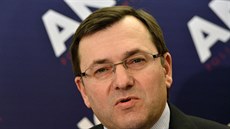 Europoslanec Petr Ježek (na snímku z 24. února 2014) Europoslanec Petr Ježek (na snímku z 24. února 2014)