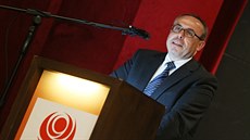 Bývalý šéf Vojenského zpravodajství Miroslav Krejčík byl na jihomoravském... Bývalý šéf Vojenského zpravodajství Miroslav Krejčík byl na jihomoravském...