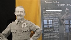 Antonín Kurka z Třebíče díky svému koníčku zdokumentoval život rakouského 81.... Antonín Kurka z Třebíče díky svému koníčku zdokumentoval život rakouského 81....