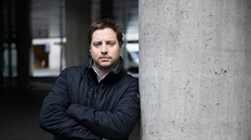 Auditor GDPR Radek Kubíček Auditor GDPR Radek Kubíček