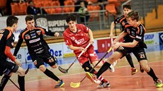 Momentka z utkání Bulldogs Brno - Střešovice Momentka z utkání Bulldogs Brno - Střešovice