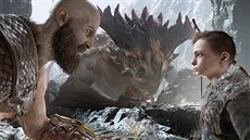 God of War (2018) God of War (2018)