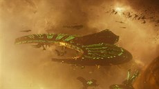 Battlefleet Gothic: Armada 2 Battlefleet Gothic: Armada 2