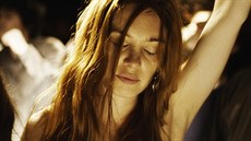 Laetitia Doschová ve filmu Paula Laetitia Doschová ve filmu Paula