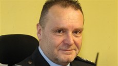 Vedoucí odboru cizinecké policie v Ústí nad Labem Pavel Češka. Vedoucí odboru cizinecké policie v Ústí nad Labem Pavel Češka.