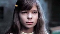 Renata Mašková ve filmu Přijela k nám pouť (1973) Renata Mašková ve filmu Přijela k nám pouť (1973)