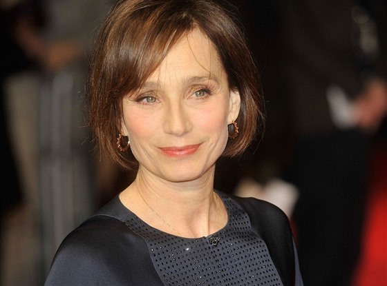 Kristin Scott Thomasová