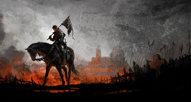 Kingdom Come: Deliverance Kingdom Come: Deliverance