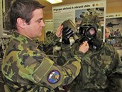 Mezi středoškoláky budou v Sokolově nově také budoucí absolventi vojenské školy. Mezi středoškoláky budou v Sokolově nově také budoucí absolventi vojenské školy.