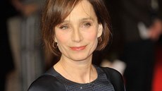 Kristin Scott Thomasová Kristin Scott Thomasová