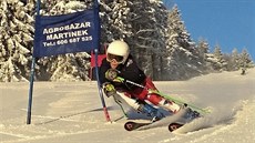 Nejoblíbenějšími českými sjezdovkami jsou pro Daniela Ryšku Stoh ve Špindlerově... Nejoblíbenějšími českými sjezdovkami jsou pro Daniela Ryšku Stoh ve Špindlerově...