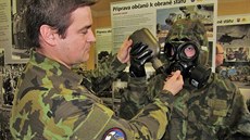 Mezi středoškoláky budou v Sokolově nově také budoucí absolventi vojenské školy. Mezi středoškoláky budou v Sokolově nově také budoucí absolventi vojenské školy.