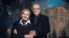 Helena a Michael Třeštíkovi Helena a Michael Třeštíkovi