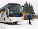 Bezohledn idii pokozuj beck stopy v Krunch horch.