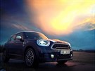 Mini Cooper Countryman S E