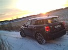 Mini Cooper Countryman S E