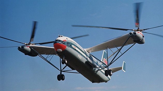 Mil V-12 Mil V-12