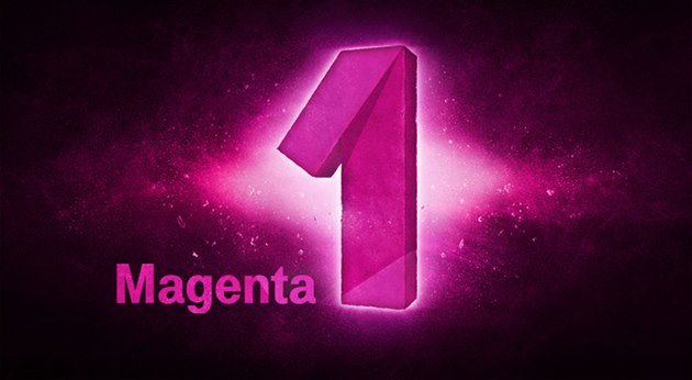 T-Mobile Magenta 1 T-Mobile Magenta 1