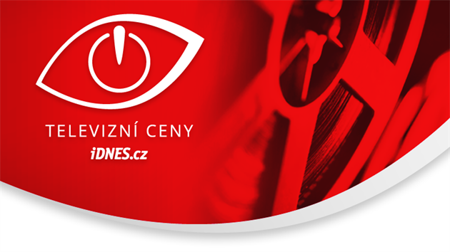 TELEVIZNÍ CENY iDNES.cz TELEVIZNÍ CENY iDNES.cz