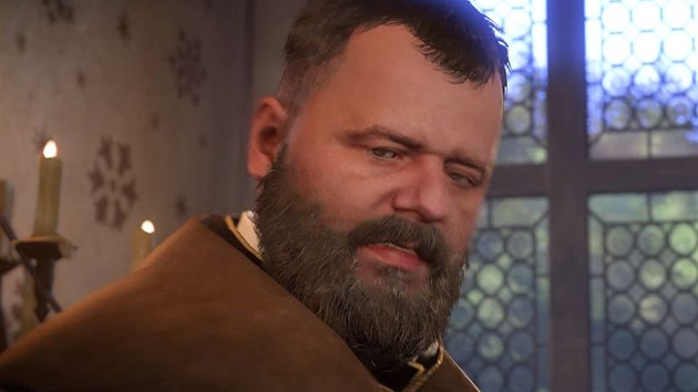 Kingdom Come: Deliverance Kingdom Come: Deliverance