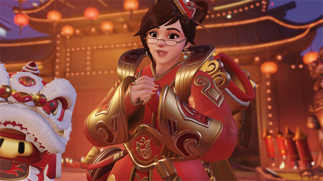 Overwatch Overwatch
