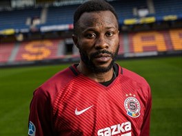 Guélor Kanga